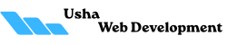 Usha Web Development